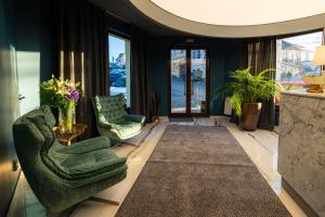 Hotel Brilliant Plaza