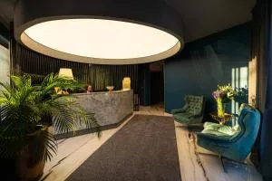 Hotel Brilliant Plaza - Dioşod