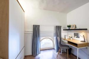 Cityscape Budget Apartments Szövetség 1