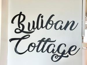 Scenic Oceanfront Retreat- Buliban Cottage