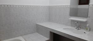 Apparemment F2 dans un quartier résidentiel