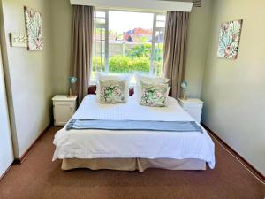 St Lucia Holiday Cottage