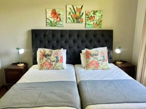 St Lucia Holiday Cottage