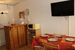 Appartement Studio Cabine - Gruissan GN110-C13