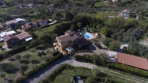 Villa Tresino Appartamenti