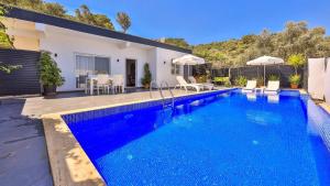 Kalkan Yesilkoy 2 Bedroom Villa 1672