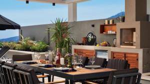 Kalkan 5 Bedroom Luxury Villa