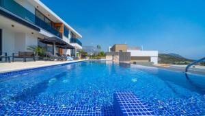 Kalkan 5 Bedroom Luxury Villa
