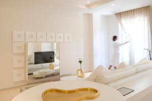 Hotels Boscolo Nice Hotel & Spa : photos des chambres