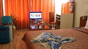 Family Room room in Hotel Palitra