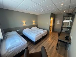 Vagnsstadir Guesthouse