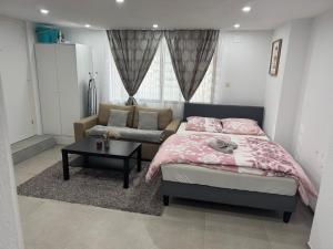 Schönes Studio in Walenstadt nahe Am See