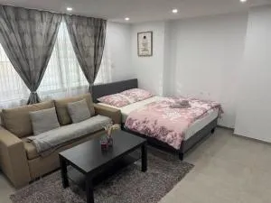 Schönes Apartment am Berg, am See - 瓦伦施塔特