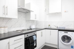 Tigris - Cosy Studio Apartment by Traboule Properties Ltd