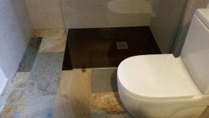 Twin Room with Terrace room in Sakura Vera