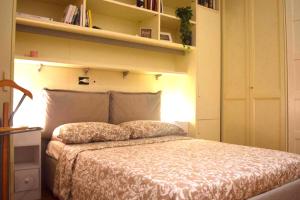 Annas Home - Vivi il vero centro di Genova Piazza De Ferrari SELF CHECK-IN 24h