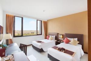 Mida Grande Hotel Dhavaravati Nakhon Pathom - SHA PLUS