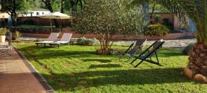 Maison 2 chambres tout confort au calme