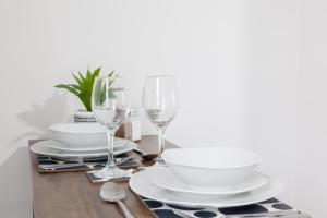 Tigris - Cosy Studio Apartment by Traboule Properties Ltd