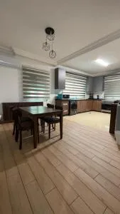 Dair Ghbar view apartment-Hotel furniture - El Buneiyat Shamaliah