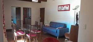 Maison 2 chambres tout confort au calme