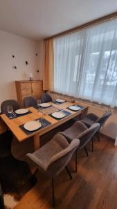 Schladming Planai View Top 12