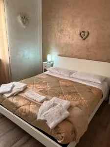 Serafino Lodge - Romano Canavese