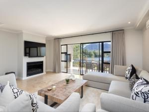 Luxury Lodge 5B, Pearl Valley Golf Estate