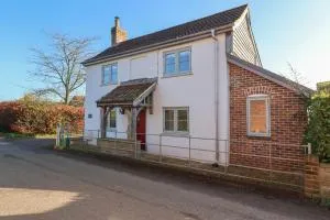 Curlew Cottage - Hatch Beauchamp