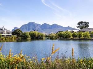 Luxury Lodge 5B, Pearl Valley Golf Estate