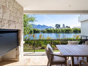 Land Cove 5B, Pearl Valley Golf Estate