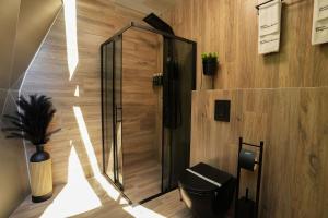 Glass Domes - by The Wind Mills Hydropark