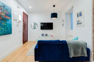 La Elegancia de Lagasca