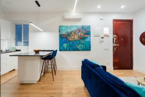 La Elegancia de Lagasca