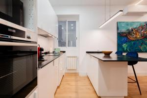 La Elegancia de Lagasca