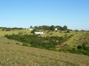 The Milking parlour Cottage