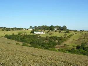 The Milking parlour Cottage - 格拉罕镇