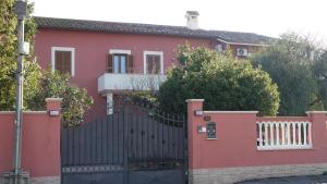 Podere Monfalcone guest house
