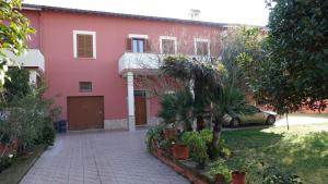 Podere Monfalcone guest house