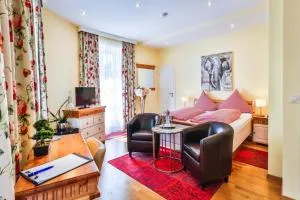 金狮酒店 - 加格瑙