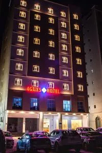 4 Guys Hotel - Jāl