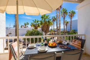 Jardines Apartment 2