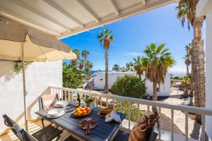 Jardines Apartment 2