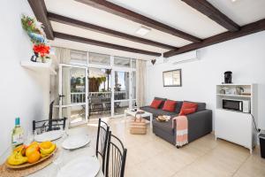 Jardines Apartment 2