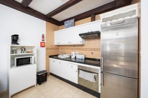 Jardines Apartment 2