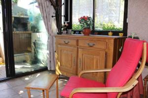Maison 3 pièces mezzanine - GRUISSAN GN120-006
