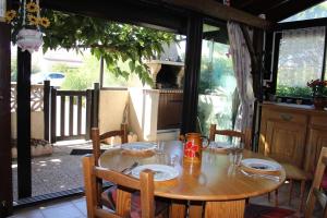 Maison 3 pièces mezzanine - GRUISSAN GN120-006