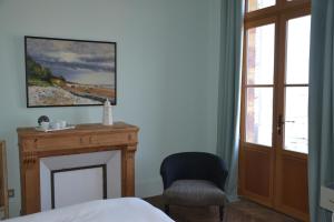 B&B / Chambres d'hotes Guesthouse La Mascotte : photos des chambres