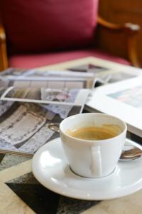 Hotels Hotel Cannes Centre Univers : photos des chambres