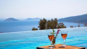 Kalkan Luxury 5 Bedroom Villa 1948